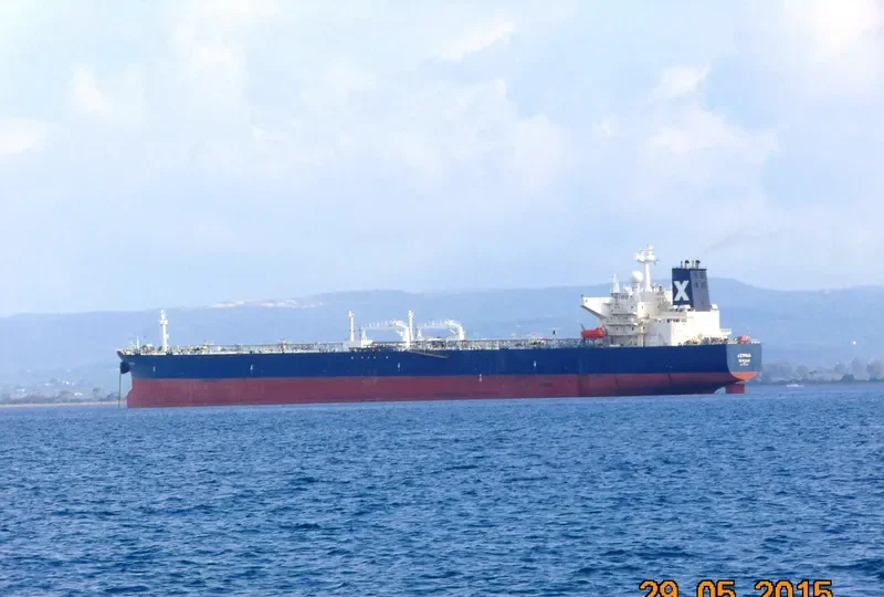 ALEXIA 3 Tanker IMO 9173721 photo 6