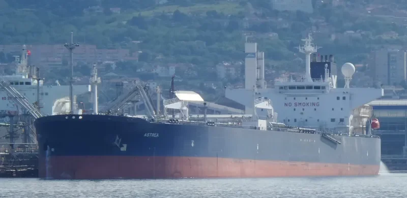 ALEXIA 3 Tanker IMO 9173721 photo 9