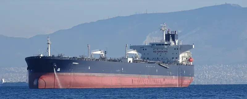 UMNENGA I Tanker IMO 9173733