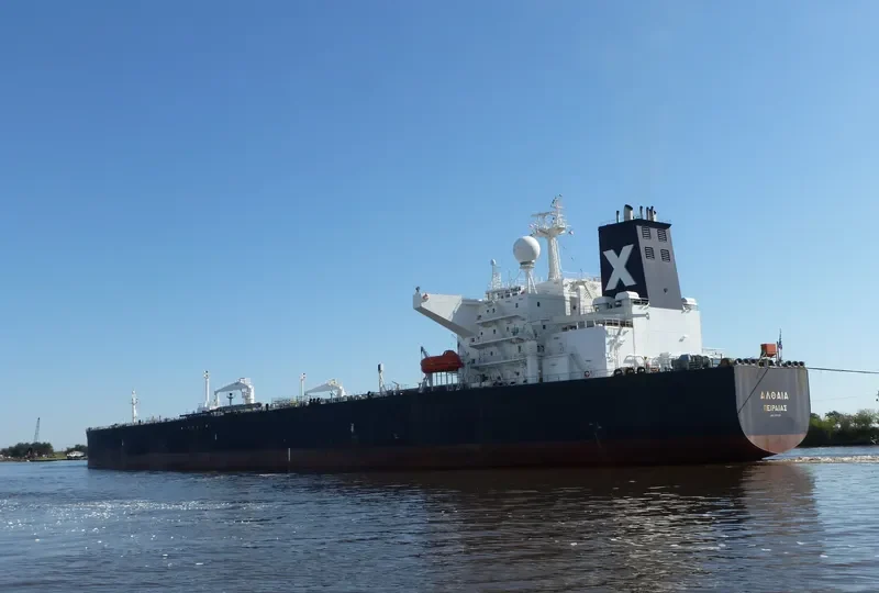 UMNENGA I Tanker IMO 9173733 photo 2
