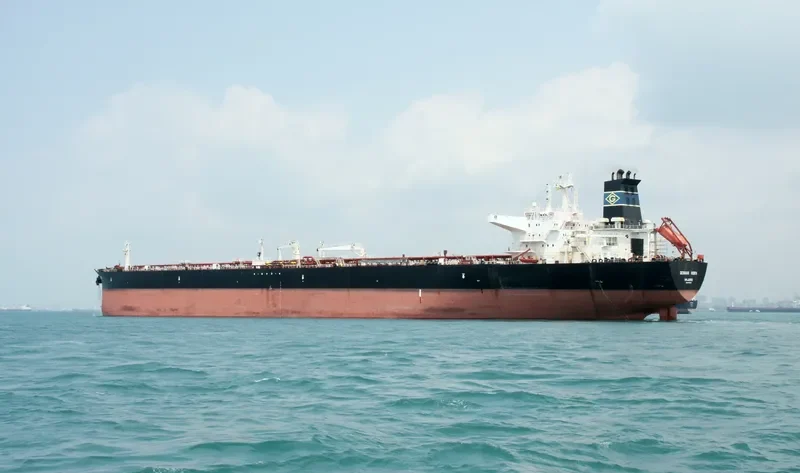 HORN Tanker IMO 9173757 photo 3