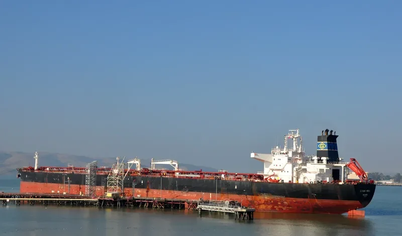 HORN Tanker IMO 9173757 photo 7