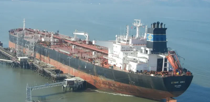 HORN Tanker IMO 9173757 photo 8