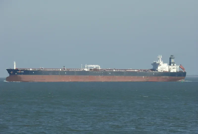 HORN Tanker IMO 9173757 photo 10