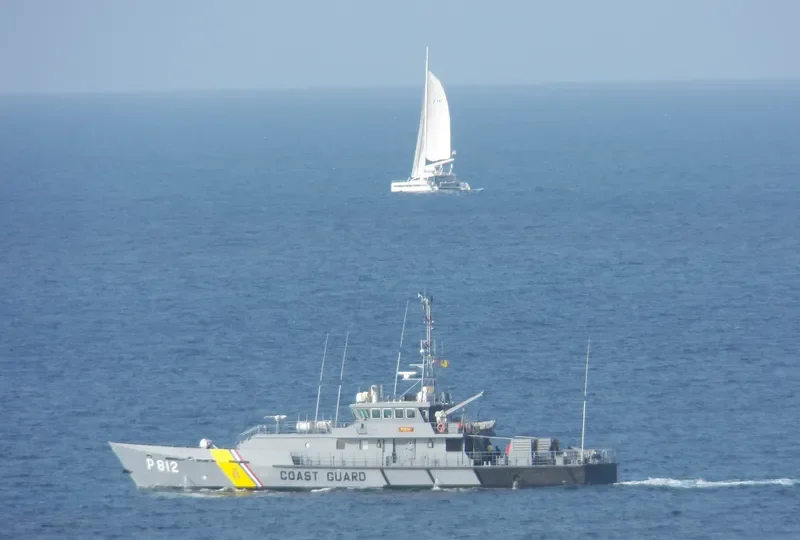 POEMA General Cargo IMO 9173886