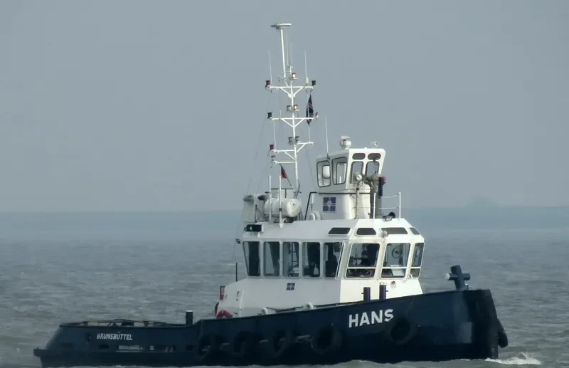 HANS General Cargo IMO 9173977 photo 3