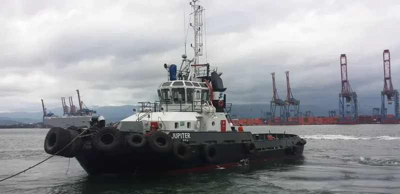 JUPITER General Cargo IMO 9174048