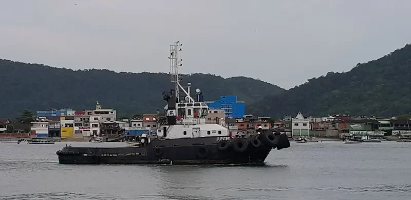 JUPITER General Cargo IMO 9174048 photo 2
