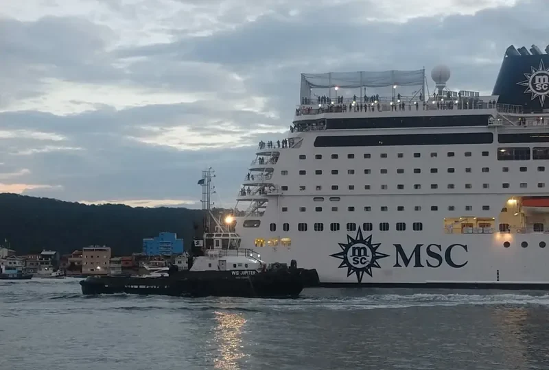 JUPITER General Cargo IMO 9174048 photo 6