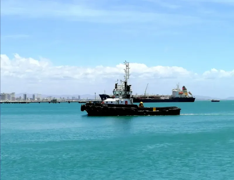 MARTE General Cargo IMO 9174050