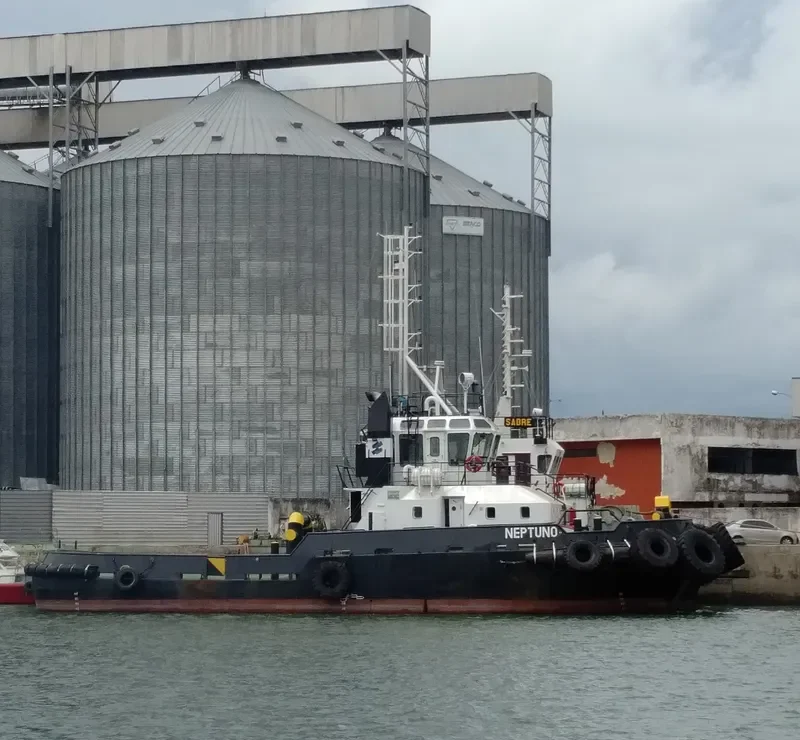 NEPTUNO General Cargo IMO 9174062 photo 2