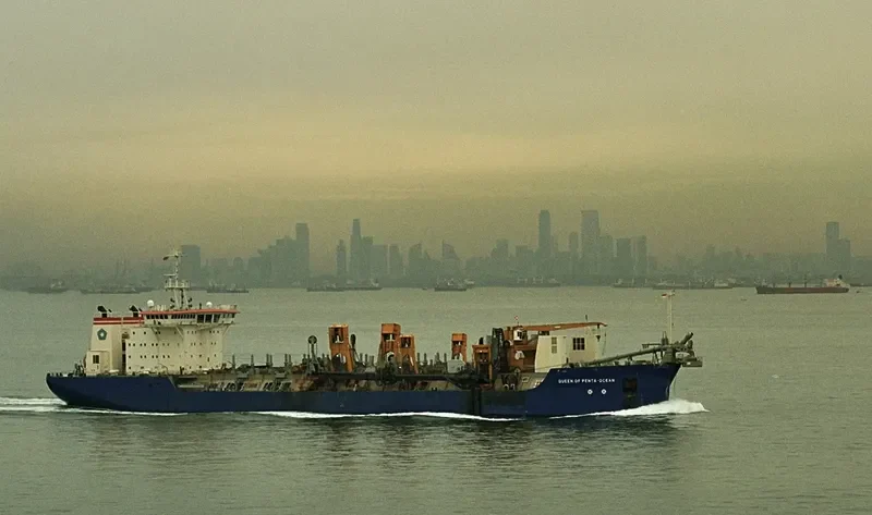 ANDROMEDA V General Cargo IMO 9174115 photo 4