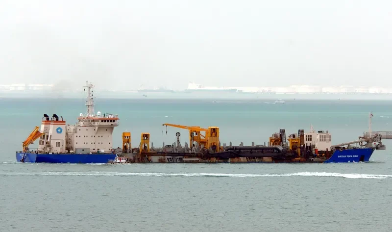 ANDROMEDA V General Cargo IMO 9174115 photo 6