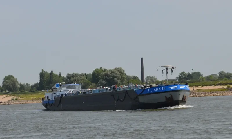 EILTANK 36 Tanker IMO 9174141 photo 4