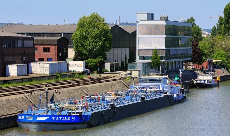 EILTANK 36 Tanker IMO 9174141 photo 7