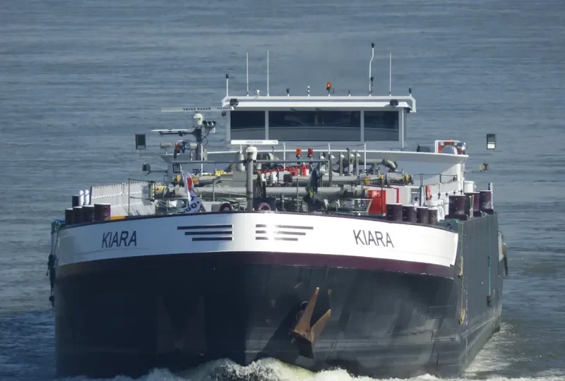 RUBIKON 4 Tanker IMO 9174153 photo 9