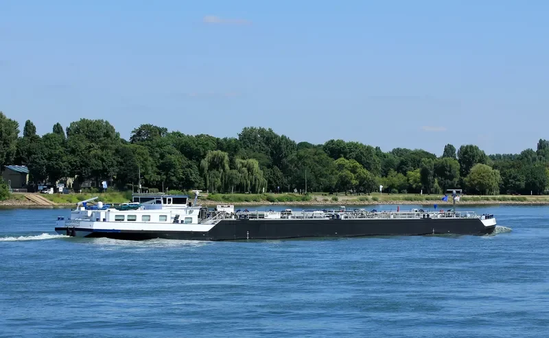 RIVER PRIDE Tanker IMO 9174177 photo 3