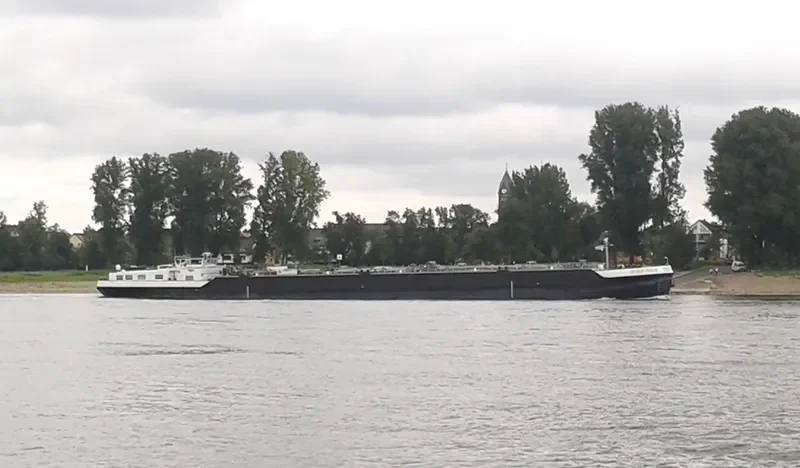 RIVER PRIDE Tanker IMO 9174177 photo 10