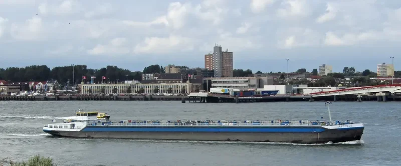 PEGASUS Tanker IMO 9174206 photo 3