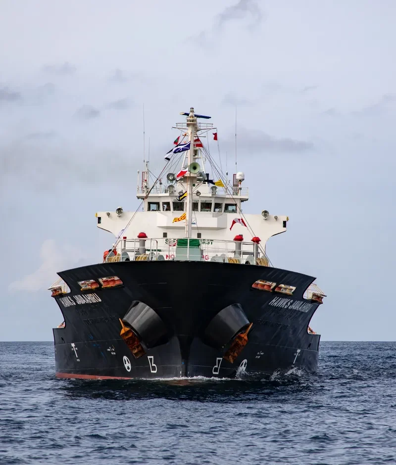 HAWKS JAVAAHIRU Tanker IMO 9174232 photo 9