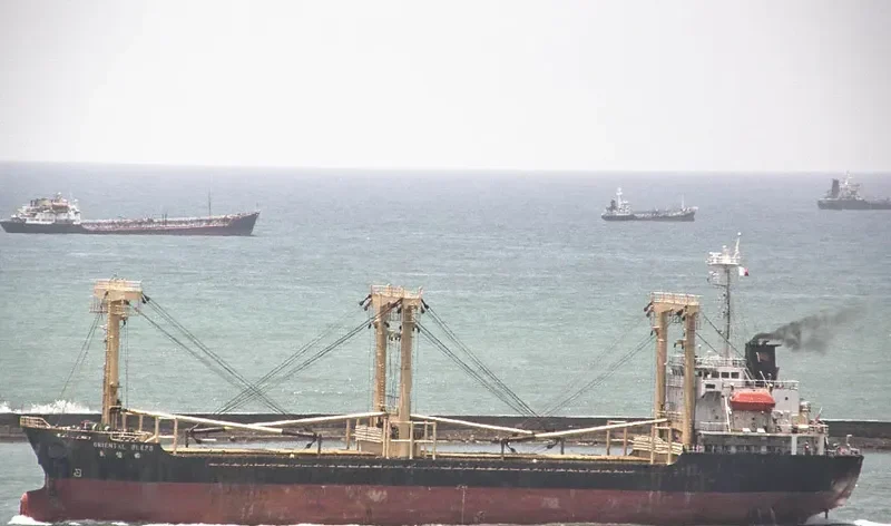 SWARD General Cargo IMO 9174244 photo 2