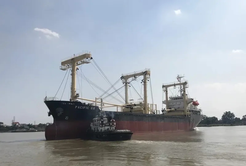 SWARD General Cargo IMO 9174244 photo 7