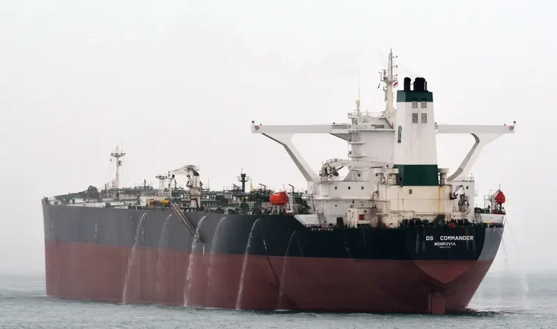 MELISSA AMY Tanker IMO 9174397 photo 3