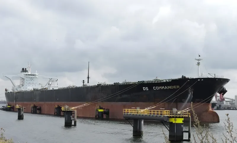 MELISSA AMY Tanker IMO 9174397 photo 4