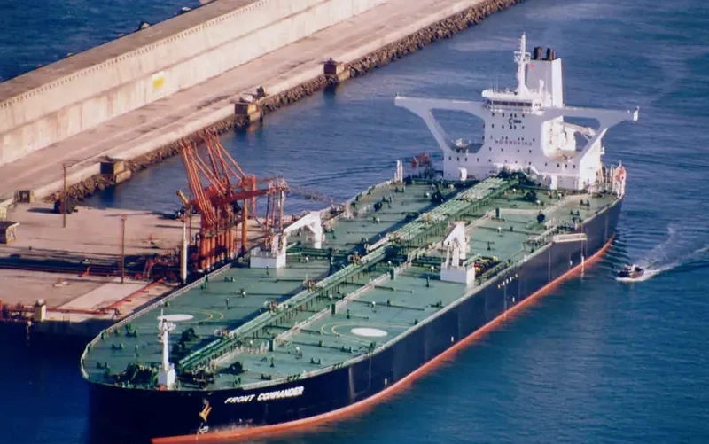 MELISSA AMY Tanker IMO 9174397 photo 7