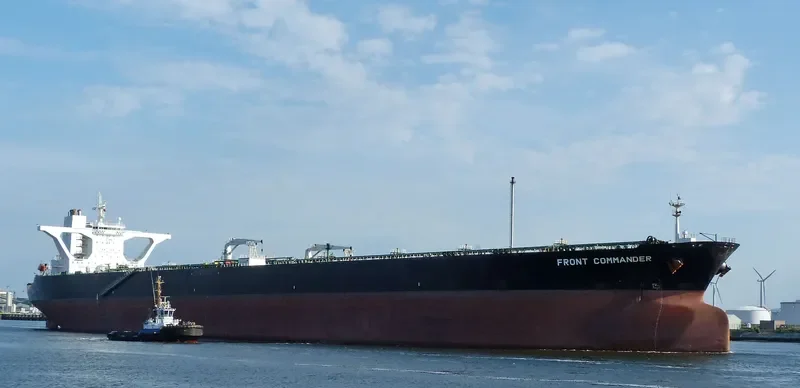 MELISSA AMY Tanker IMO 9174397 photo 8