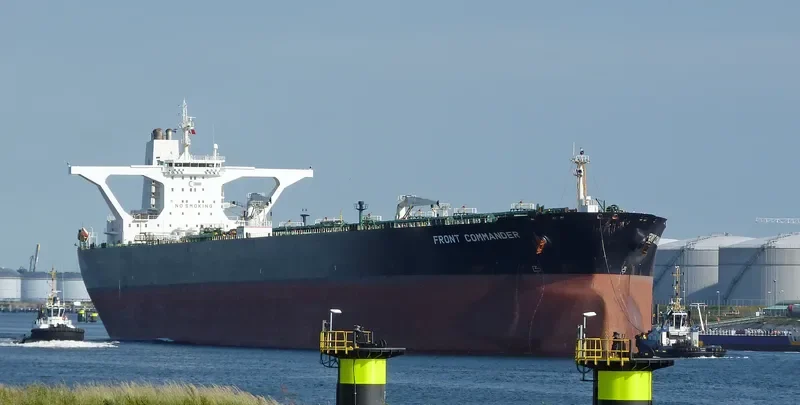 MELISSA AMY Tanker IMO 9174397 photo 9