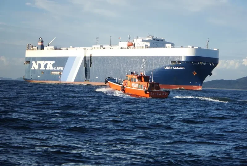 LIBRA LEADER General Cargo IMO 9174490 photo 10