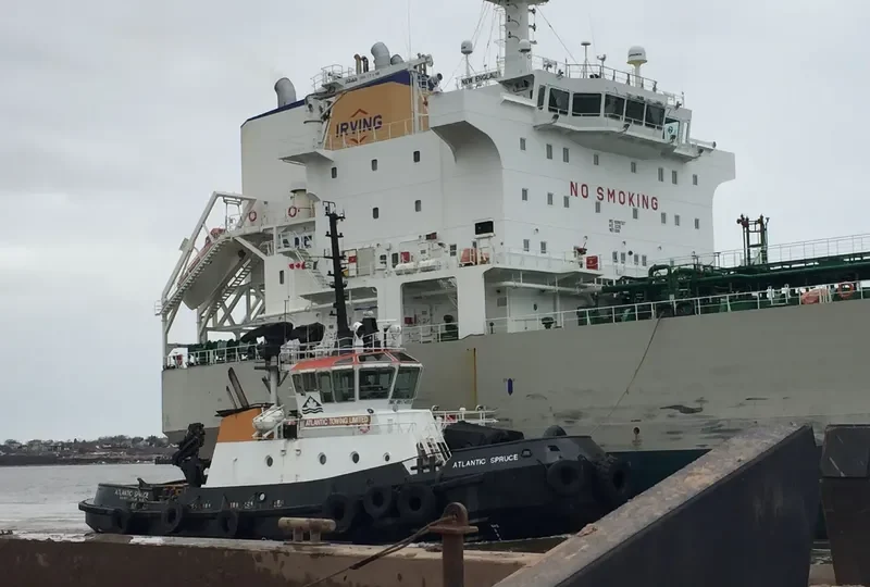 ATLANTIC SPRUCE General Cargo IMO 9174555 photo 2