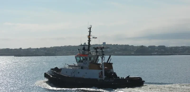 ATLANTIC SPRUCE General Cargo IMO 9174555 photo 8