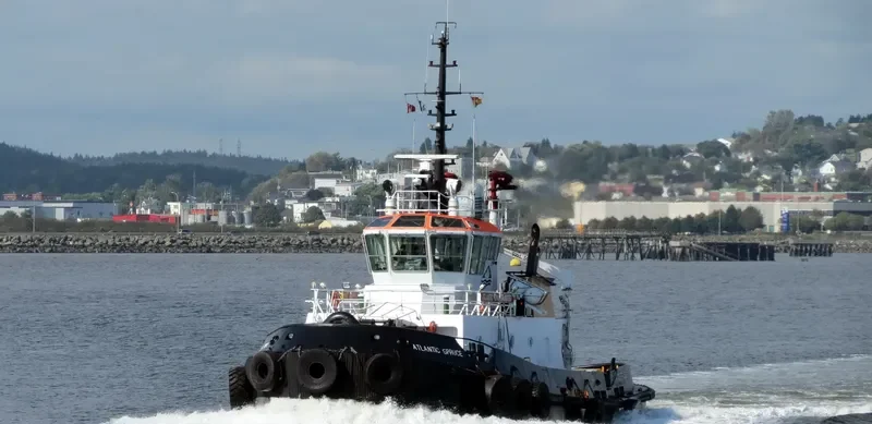 ATLANTIC SPRUCE General Cargo IMO 9174555 photo 10