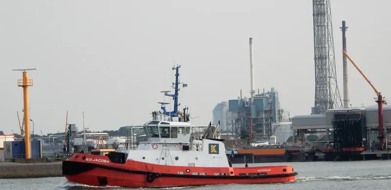 VB FURIE General Cargo IMO 9174567 photo 5