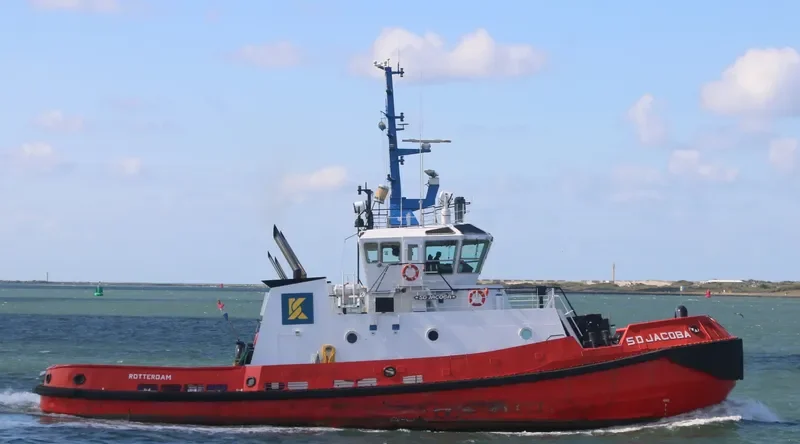 VB FURIE General Cargo IMO 9174567 photo 6