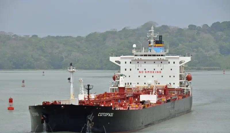 COTOP Tanker IMO 9174579 photo 2