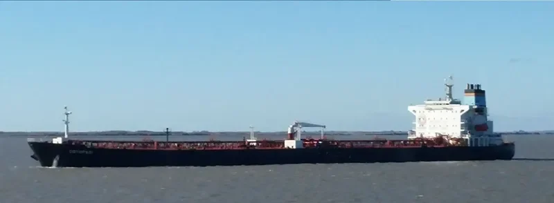 COTOP Tanker IMO 9174579 photo 4