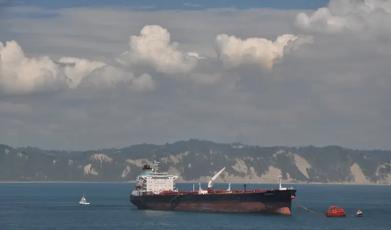 COTOP Tanker IMO 9174579 photo 6