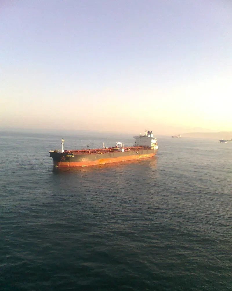 COTOP Tanker IMO 9174579 photo 7