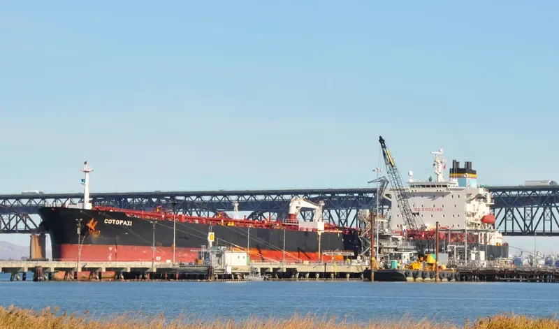 COTOP Tanker IMO 9174579 photo 8