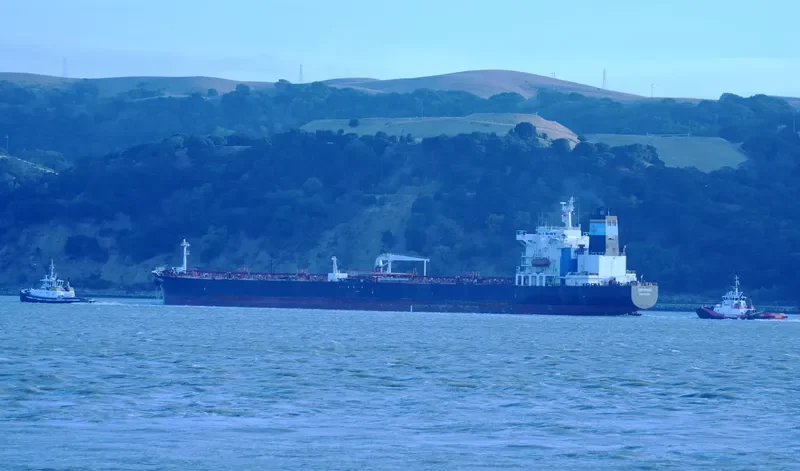 COTOP Tanker IMO 9174579 photo 9