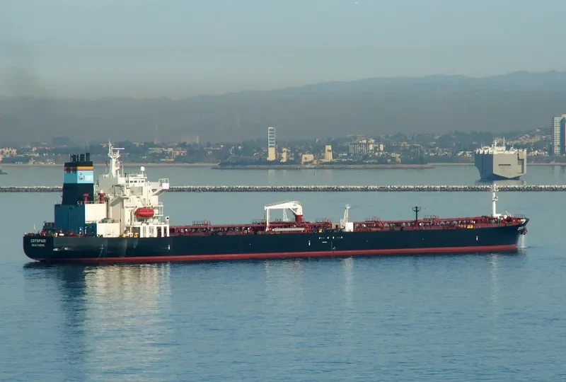 COTOP Tanker IMO 9174579 photo 10