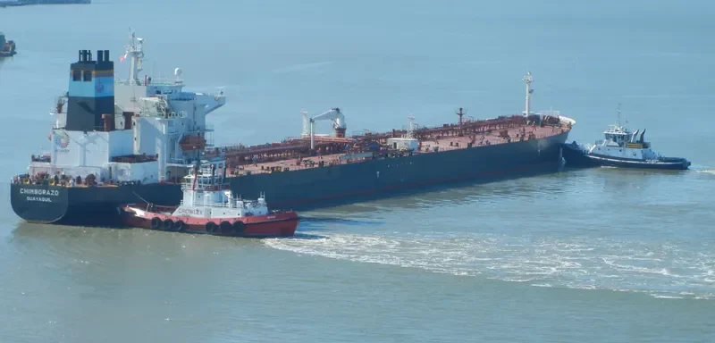 RAZO Tanker IMO 9174581 photo 4