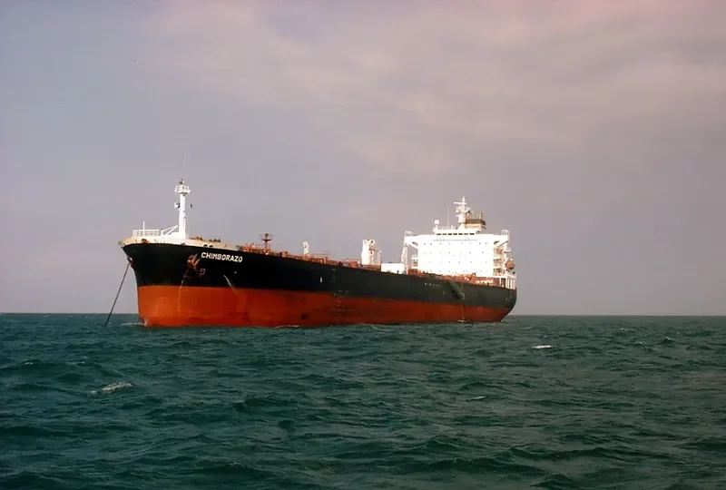 RAZO Tanker IMO 9174581 photo 6