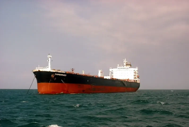 RAZO Tanker IMO 9174581 photo 7