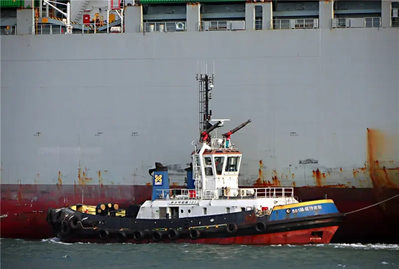 SING YANG General Cargo IMO 9174593 photo 4