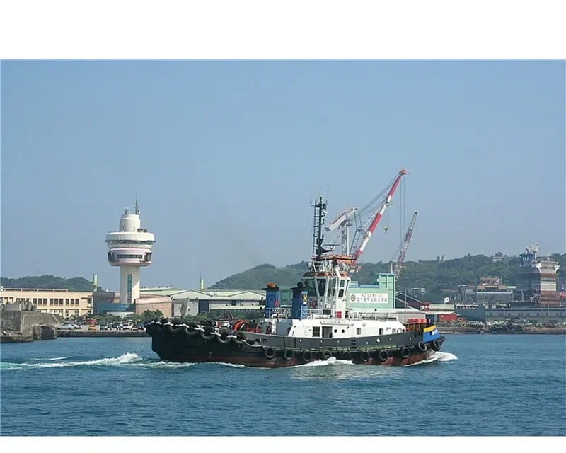 SING YANG General Cargo IMO 9174593 photo 8