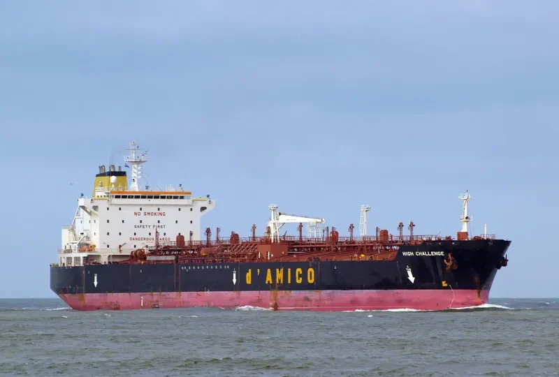 EMMA Tanker IMO 9174608 photo 6